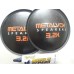 2 - Protetor Calota Para Alto Falante MetalVox 3.2K 135MM + Cola
